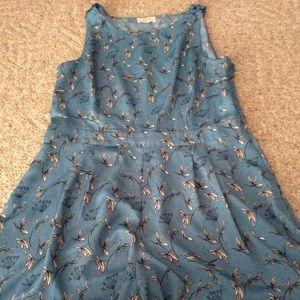 Adorable Loft Romper